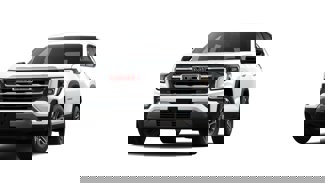 New 2025 GMC Terrain Elevation image 1