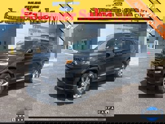 Certified 2020 Ford Explorer XLT w/ Equipment Group 202A image 1