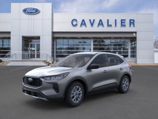 New 2025 Ford Escape Active w/ Tech Pack #1 image 1