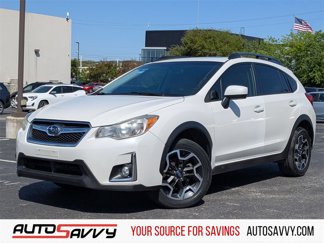Used 2016 Subaru Crosstrek 2.0i Premium w/ Moonroof Package image 1