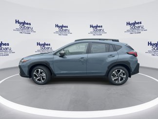 New 2025 Subaru Crosstrek 2.5i Premium image 1