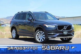 Used 2017 Volvo XC90 T6 Momentum w/ Vision Package image 1