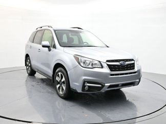 Used 2017 Subaru Forester 2.5i Limited image 1