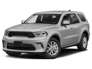 New 2023 Dodge Durango R/T image 1