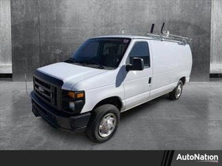 Used 2013 Ford E-150 and Econoline 150 w/ PWR Group image 1