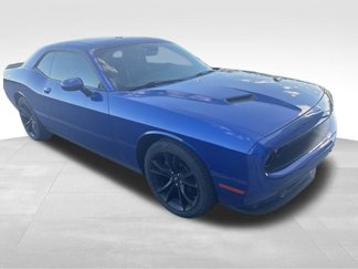 Used 2018 Dodge Challenger SXT w/ Blacktop Package 360° Tour