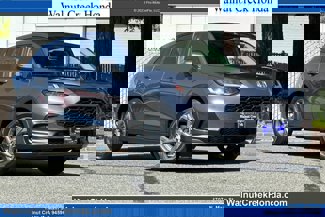 New 2026 Honda HR-V LX image 1
