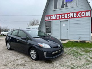 Used 2012 Toyota Prius Plug-In Hybrid image 1
