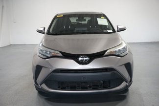 Certified 2020 Toyota C-HR LE video 2