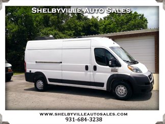 Used 2020 RAM ProMaster 2500 image 1