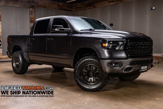 Used 2023 RAM 1500 Lone Star image 1