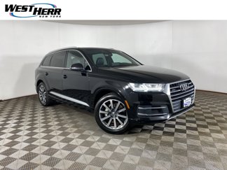 Used 2019 Audi Q7 2.0T Premium Plus video 1