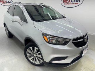 Used 2019 Buick Encore Preferred image 1