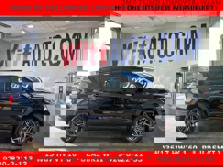 New 2025 Ford Explorer ST-Line w/ Premium Package image 1