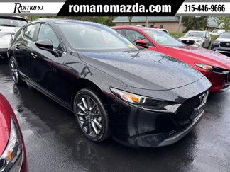 Used 2022 MAZDA MAZDA3 s image 1