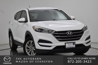 Used 2016 Hyundai Tucson SE image 1