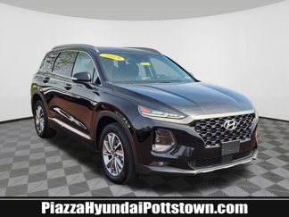Used 2019 Hyundai Santa Fe AWD image 1