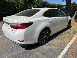 Used 2018 Lexus ES 350 image 1