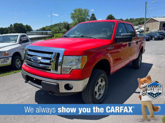 Used 2014 Ford F150 XLT image 1