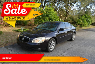 Used 2008 Buick Lucerne CXL image 1