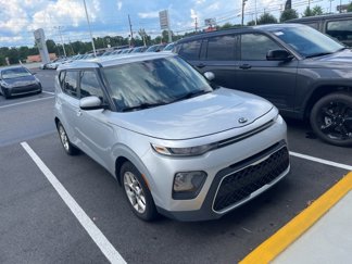 Used 2021 Kia Soul S image 1