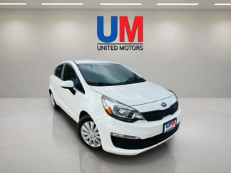 Used 2016 Kia Rio LX image 1