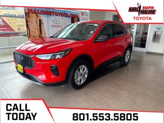 Used 2024 Ford Escape Active w/ Tech Pack #1 image 1