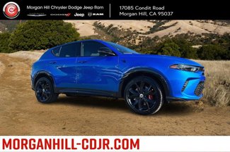 New 2024 Dodge Hornet R/T Plus image 1