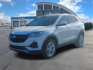 Used 2023 Buick Encore GX Preferred w/ Cold Weather Comfort Package image 1