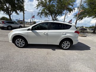 Used 2014 Toyota RAV4 Limited image 1