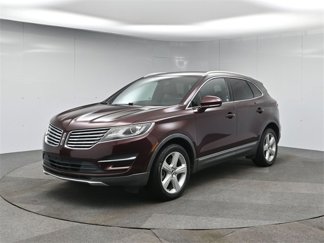 Used 2016 Lincoln MKC Premiere image 1