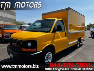 Used 2008 GMC Savana 3500 image 1