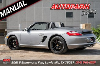 Used 2005 Porsche Boxster image 1
