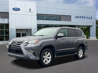 Used 2017 Lexus GX 460 image 1