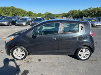 Used 2014 Chevrolet Spark LS image 1