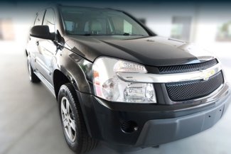 Used 2006 Chevrolet Equinox LS image 1