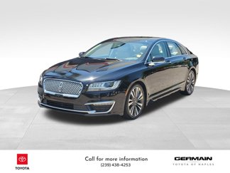 Used 2019 Lincoln MKZ Reserve image 1