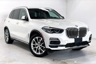 Used 2019 BMW X5 xDrive40i w/ Premium Package 2 image 1