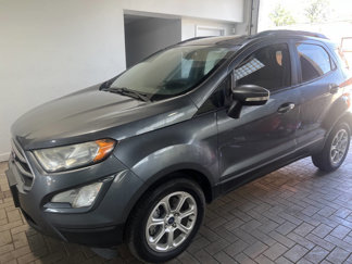 Used 2020 Ford EcoSport SE image 1