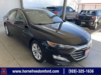 Used 2023 Chevrolet Malibu LT image 1