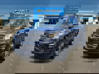 Certified 2017 Chevrolet Traverse LS image 1