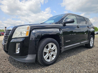 Used 2011 GMC Terrain SLE image 1