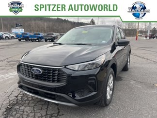 New 2025 Ford Escape Active image 1
