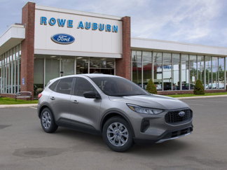 New 2025 Ford Escape Active w/ Cold Weather Package image 1