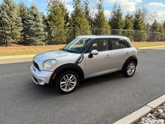 Used 2014 MINI Cooper Countryman S image 1