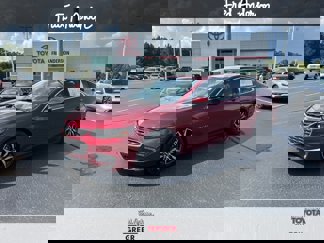 Used 2018 Chevrolet Malibu LT w/ Leather Package image 1