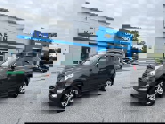 Used 2017 Chevrolet Equinox LT w/ Convenience Package image 1