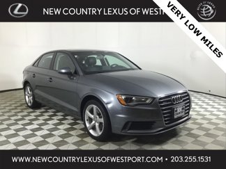 Used 2015 Audi A3 2.0T Premium image 1