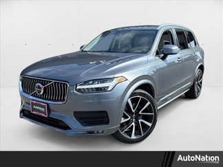 Used 2020 Volvo XC90 T6 Momentum w/ Protection Package Premier image 1