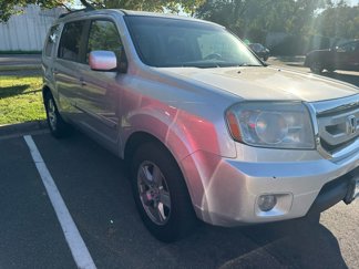 Used 2009 Honda Pilot EX-L video 2